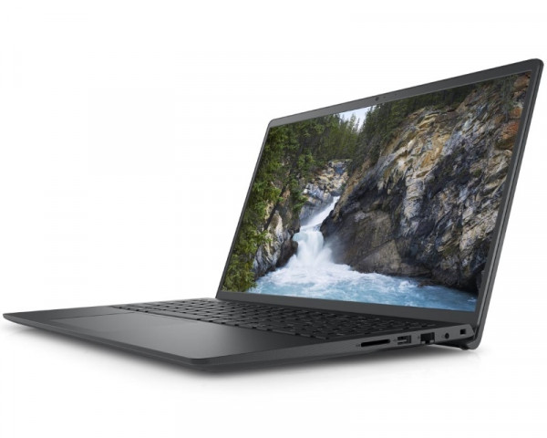 DELL Vostro 3525 15.6'' FHD 120Hz AMD Ryzen 5 5625U 8GB 512GB SSD Backlit crni 5Y5B