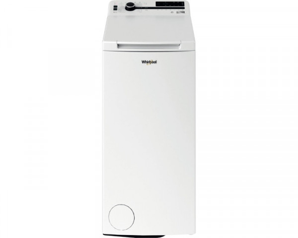 WHIRLPOOL TDLRB 7222BS EUN mašina sa gornjim punjenjem