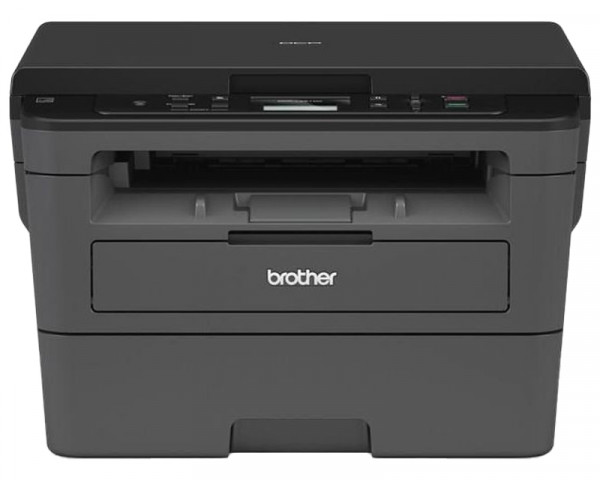 BROTHER DCP-L2532DW multifunkcijski štampač (USB+wireless) (DCPL2532DWYJ1)