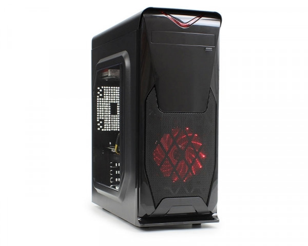 EWE PC  AMD Ryzen 5 45008GB500GBGTX1650 4GB noTM