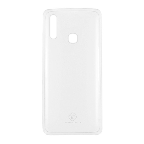 Maska Teracell Skin za Huawei Y7 (2019)/Y7 Prime (2019) transparent