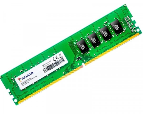 A-DATA DIMM DDR3 4GB 1600 ADDX1600W4G11-SPU