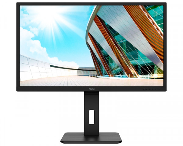 AOC 31.5'' Q32P2CA IPS LED monitor