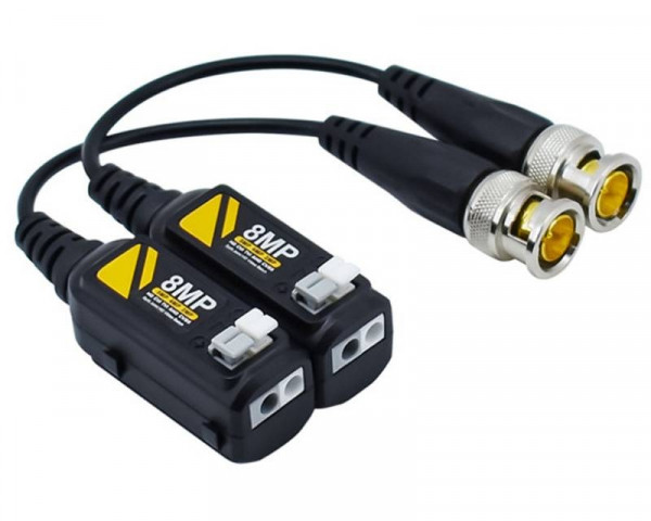CERBERUS Video balun CR401