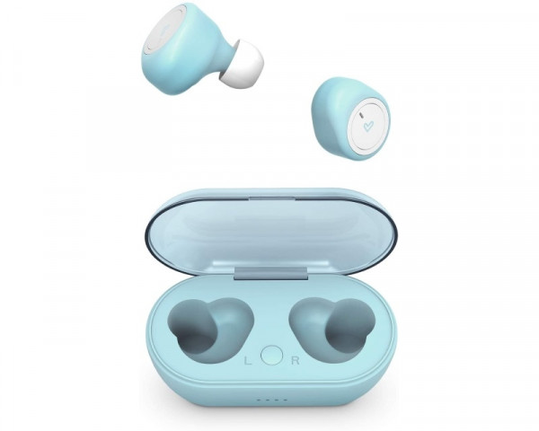 ENERGY SISTEM Urban 1 Bluish True Wireless plave bubice sa mikrofonom