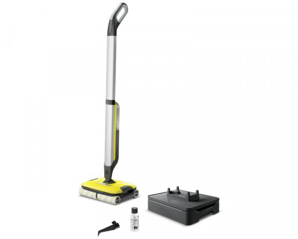 KARCHER FC 7 Akumulatorski čistač tvrdih podova