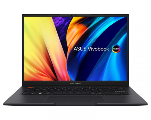 ASUS Vivobook S 14 OLED M3402QA-OLED-KM731W (14'' 2.8K, Ryzen 7 5800H, 16GB, SSD 1TB, Win11 Home)