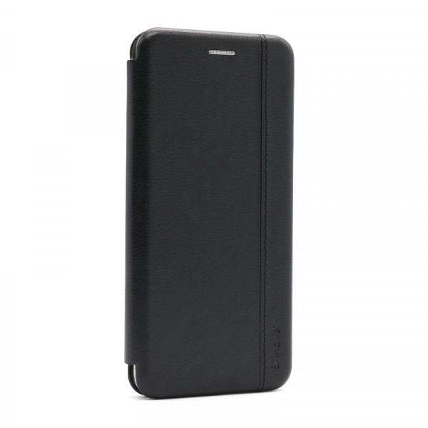 Futrola BI FOLD Ihave Gentleman za Samsung A037G Galaxy A03s (EU) crna