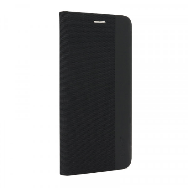 Futrola BI FOLD Ihave Canvas za Samsung A037G Galaxy A03s (EU) crna