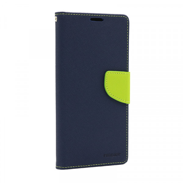Futrola BI FOLD MERCURY za Xiaomi Redmi Note 8 Pro teget