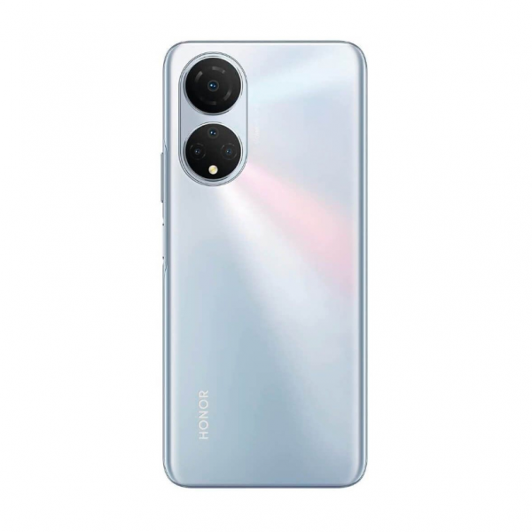 Mobilni telefon Honor X7 6.74\'' 4GB/128GB srebrni