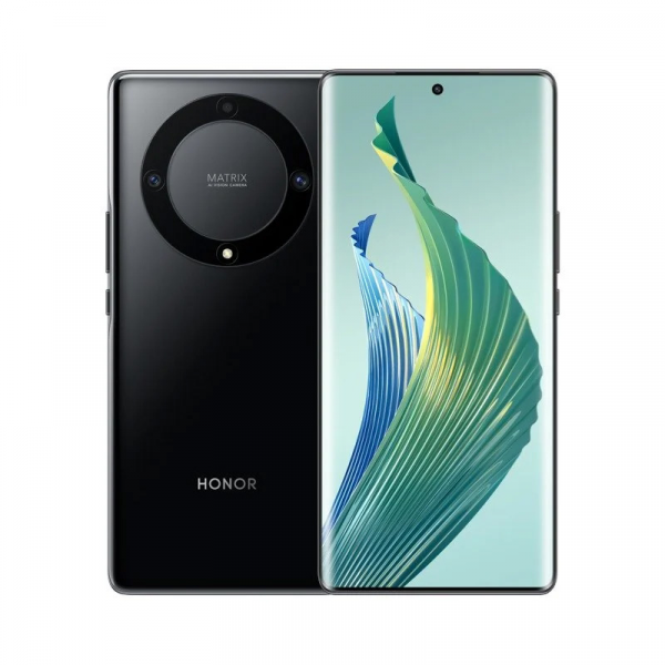 Mobilni telefon Honor Magic 5 Lite 5G 6.67 6GB/128GB crni