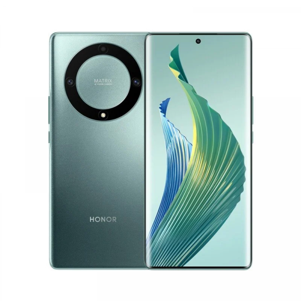 Mobilni telefon Honor Magic 5 Lite 5G 6.67 6GB/128GB zeleni