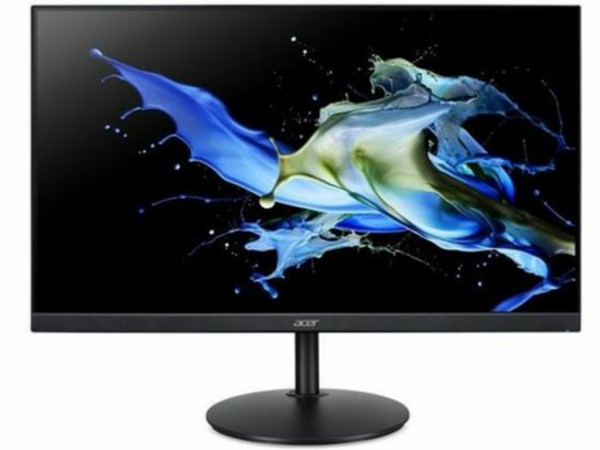 Monitor ACER CB242YB 23.8'' IPS 1920x1080 75Hz 1ms VRB VGA,HDMI,DP pivot,visina zvučnici crna