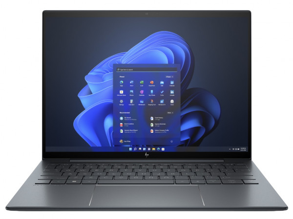 Laptop HP Elite Dragonfly G3 Win 11 Pro/13.5''WUXGA+ 400/i5-1235U/16GB/512GB/backlit/FPR/3g/EN/plava