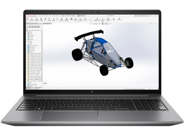 Laptop HP ZBook Power 15 G9 Win 11 Pro 15.6''FHD AG400IR i9-12900H 32GB 1TB RTXA2000 8GB smart FPR 3g