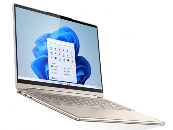 Laptop LENOVO Yoga 9 14IAP7 Win11 Pro 14''IPS 2.8K OLED Touch i7-1280P 16GB 1TB SSD FPR backlSRB