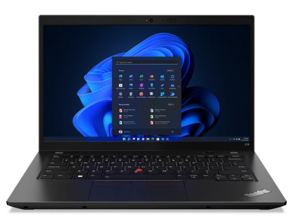 Laptop LENOVO ThinkPad L14 G3 Win11 Pro/14''IPS FHD/Ryzen 7 Pro-5875U/16GB/1TB SSD/GLAN/SCR/FPR/backl
