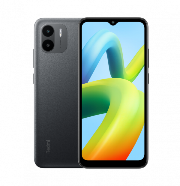 Mobilni telefon Xiaomi Redmi A1 6.53\'' 2/32GB crni