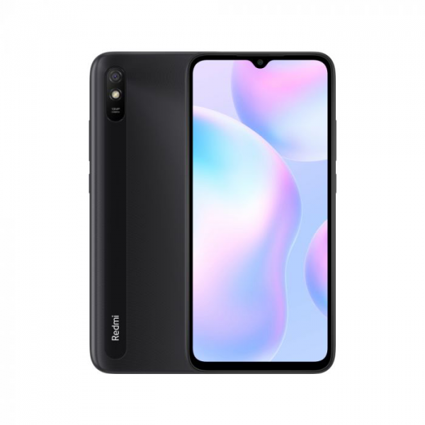 Mobilni telefon Xiaomi Redmi 9A 6.53'' 2/32 sivi