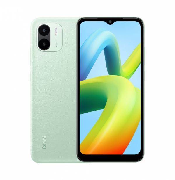 Mobilni telefon Xiaomi Redmi A1 6.53\'' 2/32 zeleni