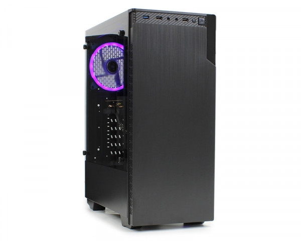 EWE PC  AMD Ryzen 5 450016GB500GBGTX1650 4GB noTM