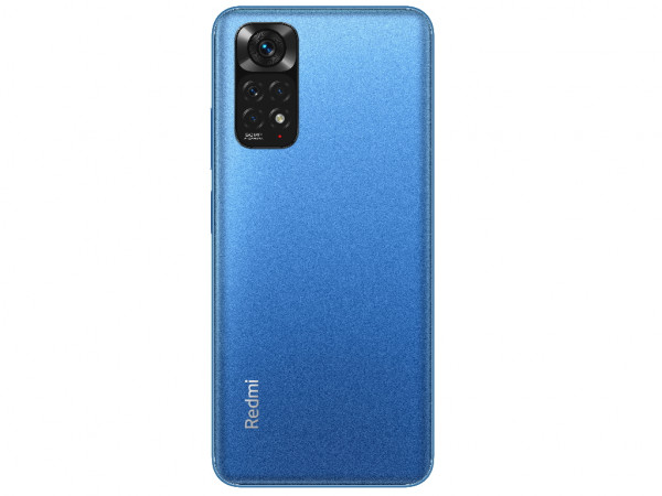 Smartphone XIAOMI Redmi Note 11 4GB 64GB plava