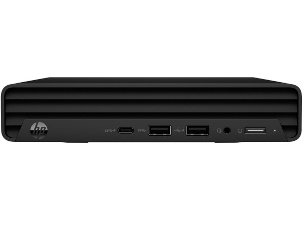 Računar HP 260 G9 DM DOS i3-1215U 8GB 256GB postolje WiFi