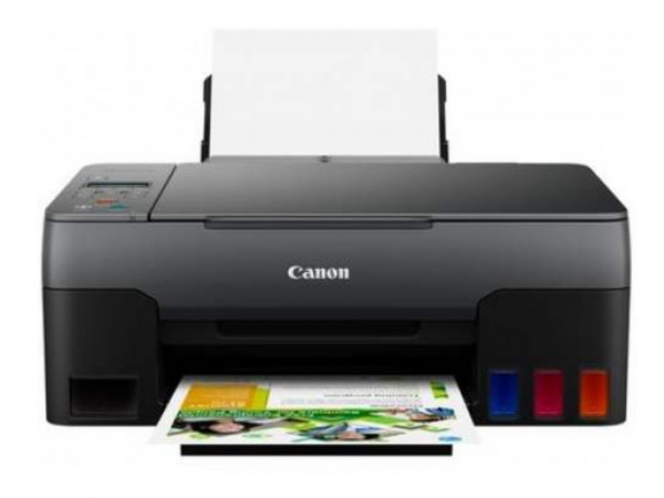 Inkjet štampač CANON MFP PIXMA G3420 EUM EMB