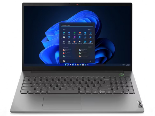 Laptop LENOVO ThinkBook 15 G4 IAP DOS/15.6''IPS FHD/i7-1255U/16GB/512GB SSD/IntelHD/GLAN/backlSRB