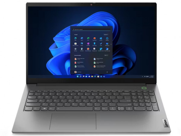 Laptop LENOVO ThinkBook 15 G4 IAP Win11 Pro/15.6''IPS FHD/i5-1235U/16GB/512GB SSD/GLAN/backlSRB