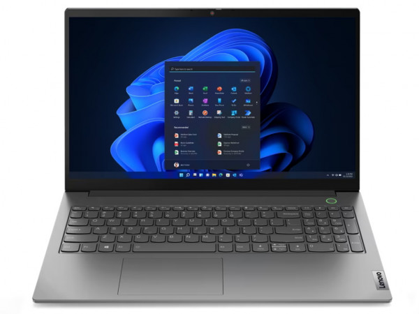 Laptop LENOVO ThinkBook 15 G4 ABA DOS/15.6''IPS FHD/Ryzen 7-5825U/16GB/512GB SSD/GLAN/backlSRB