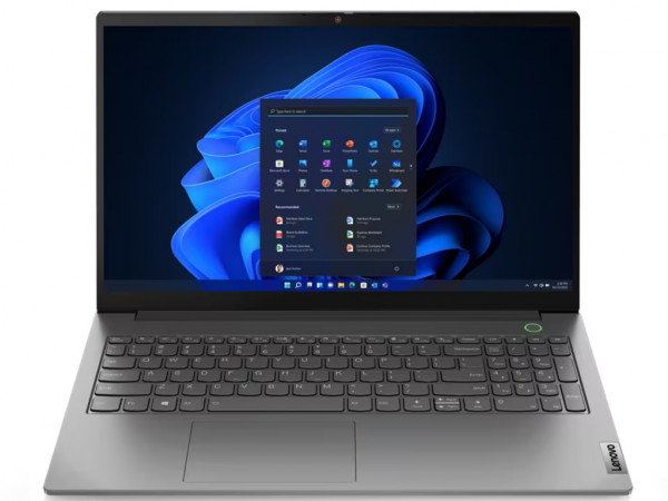 Laptop LENOVO ThinkBook 15 G4 ABA Win11 Pro/15.6''IPS FHD/Ryzen 7-5825U/16GB/512GB SSD/GLAN/backlSRB