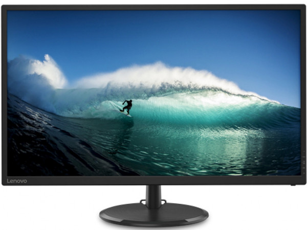 Monitor LENOVO D32q-20 31.5''/IPS/2560x1440/75Hz/4ms/HDMI,DP/FreeSync/VESA/crna