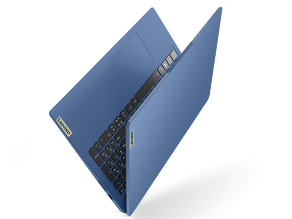 Laptop LENOVO IdeaPad 3 15ITL6 DOS 15.6''FHD i5-1155G7 8GB 512GB SSD IntelHD SRB plava
