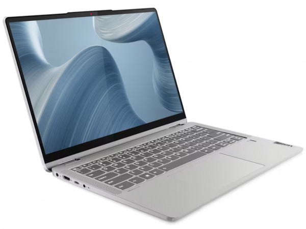 Laptop LENOVO Flex 5 14IAU7 Win11 Home/14''IPS WUXGA Touch/i5-1235U/16GB/1TB SSD/FPR/backlit SRB