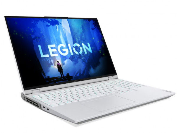Laptop LENOVO Legion 5 Pro 16IAH7H DOS/16''IPS WQXGA/i7-12700H/32GB/1+1TB SSD/RTX 3060-6GB/GLAN/bela