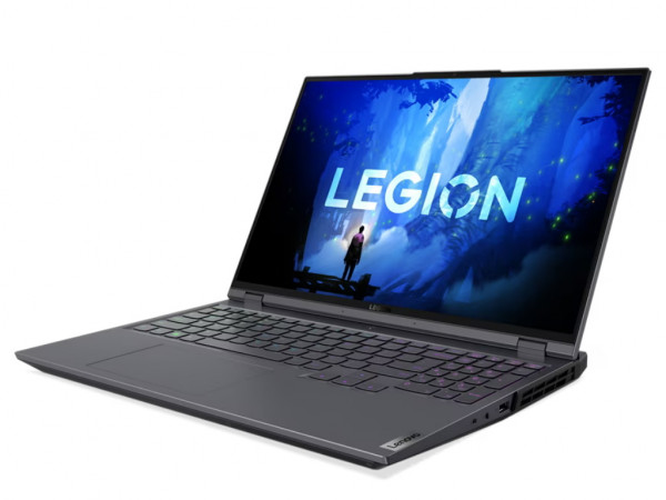 Laptop LENOVO Legion 5 Pro 16IAH7H DOS/16''IPS WQXGA/i7-12700H/32GB/1+1TB SSD/RTX 3070-8GB/GLAN/bela
