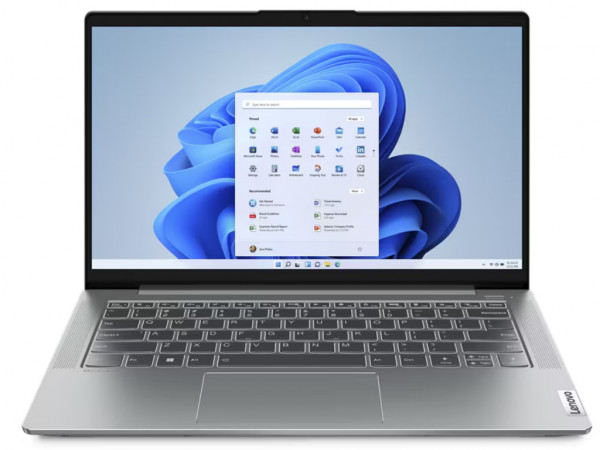 Laptop LENOVO IdeaPad 5 14IAL7 DOS/14''IPS FHD/i7-1260P/16GB/1TB SSD/Iris XE/FPR/backlit SRB/t. siva