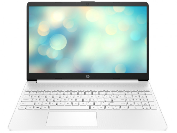 Laptop HP 15s-eq1100nm DOS/15.6''FHD AG/Ryzen 3-3250U/4GB/256GB/bela