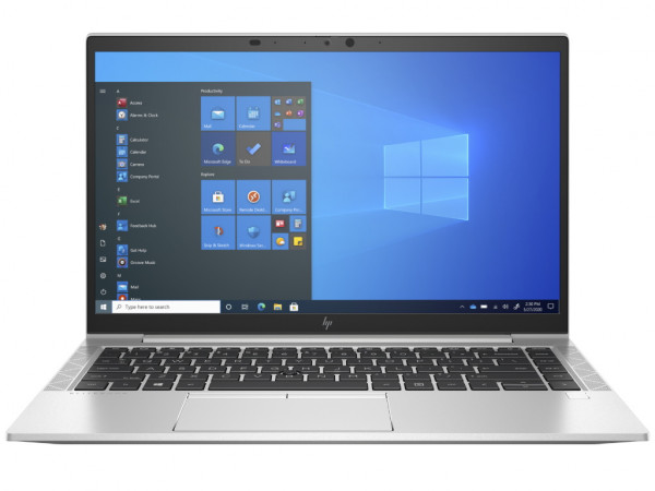 Laptop HP EliteBook 840 G8 Aero Win 11 Pro/14''FHD AG 400/i7-1165G7/16GB/512GB/backlit/3g