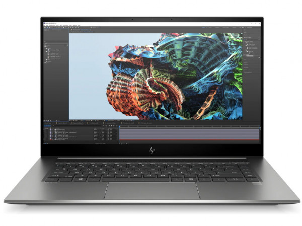 Laptop HP ZBook Studio 15 G8 Win 11 Pro/15.6''FHD AG/i9-11900H/32GB/1TB/RTX 3070 8GB/backlit/FPR/3g
