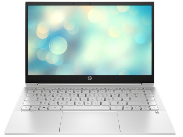 Laptop HP Pavilion 14-dv1018nm DOS/14''FHD AG IPS 400/i7-1195G7/16GB/512GB/FPR/srebrna