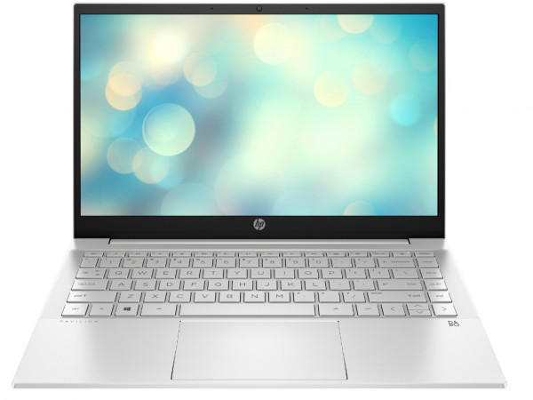 Laptop HP Pavilion 14-dv1040nm DOS/14''FHD AG IPS/i5-1155G7/8GB/512GB/FPR/srebrna