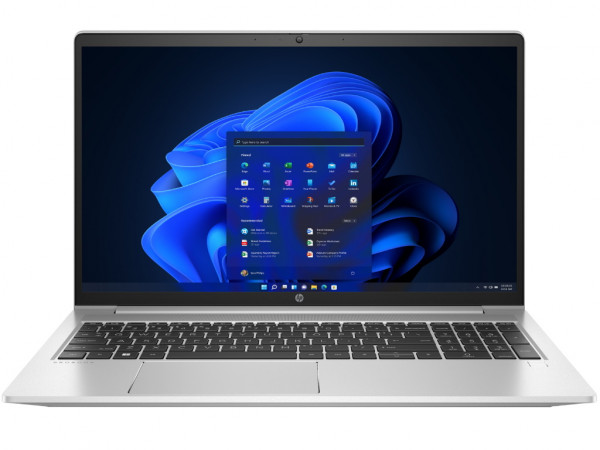 Laptop HP ProBook 450 G9 DOS 15.6''FHD AG IPS i5-1235U 8GB 512GB GLAN backlit FPR 3g EN