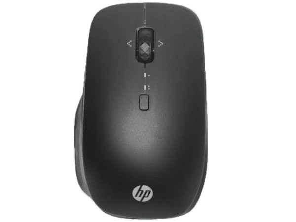 Miš HP Travel/6SP30AA// Bluetooth/crna