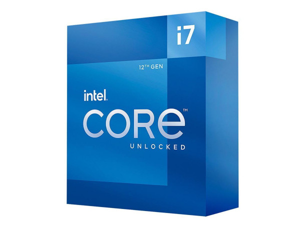 ProcesorINTEL Core i7  i7-12700T 12C 20T 1.4GHz 25MB 125W LGA1700 Alder Lake UHD770 TRAY