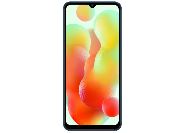 Smartphone XIAOMI 12C 3GB 64GB plava