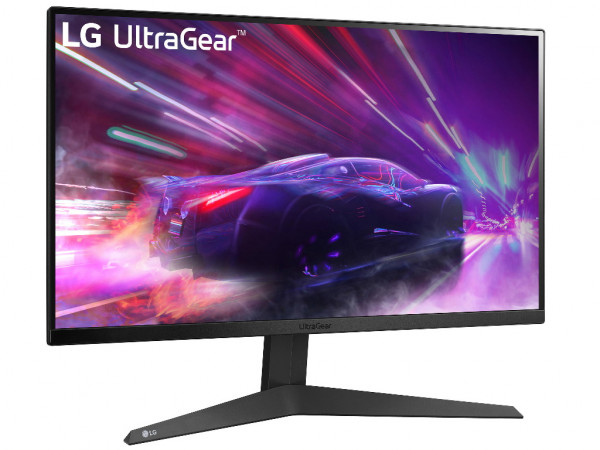 Monitor LG 27GQ50A-B 27'' VA 1920x1080 165Hz 1ms MBR HDMIx2,DP freesync VESA crna