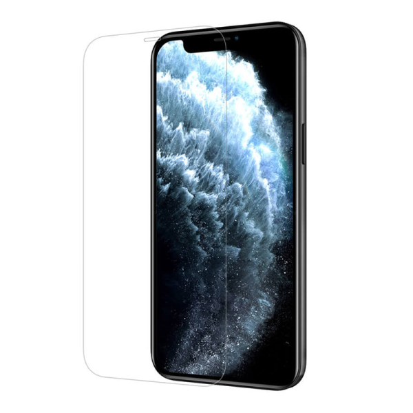 Zastitno staklo Nillkin Amazing H+ PRO(0,2mm) za iPhone 12/12 Pro (6.1)